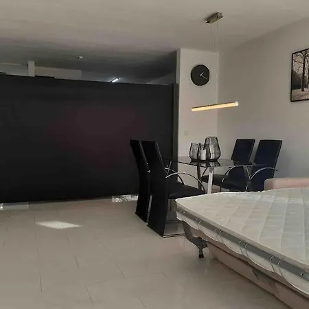 Messe/airport D'dorf Golzheim Apartment *
