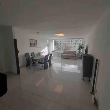 Messe/airport D'dorf Golzheim Apartment Dusseldorf
