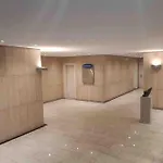 Messe/Airport Wohnung D\'Dorf Golzheim